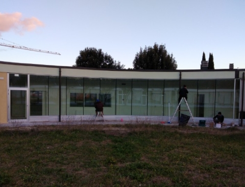 Scuola Elementare Tombari